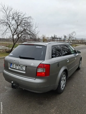 Audi a4 b6 1.9 TDI  - imagine 4