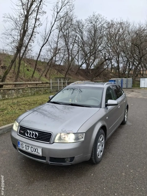 Audi a4 b6 1.9 TDI  - imagine 7
