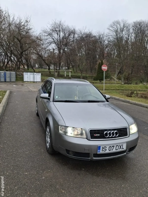 Audi a4 b6 1.9 TDI  - imagine 10