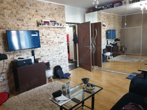 Apartament 2 camere plus curte - imagine 6