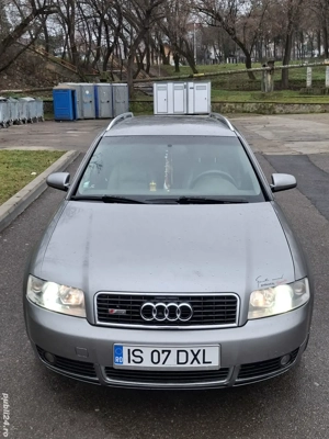Audi a4 b6 1.9 TDI  - imagine 5