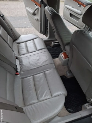 Audi a4 b6 1.9 TDI  - imagine 8