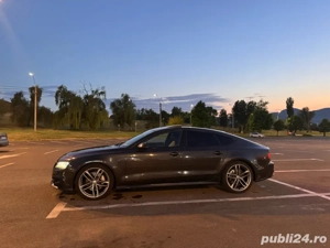 Audi A7 3.0 Tdi Quattro