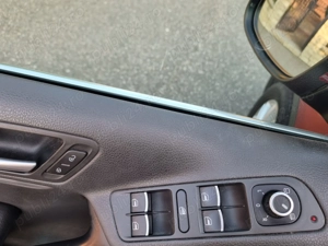 Vând VW Tiguan 2.0 (170 CP), 4x4, panorama, dynaudio - imagine 8