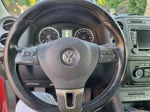 Vând VW Tiguan 2.0 (170 CP), 4x4, panorama, dynaudio - imagine 7