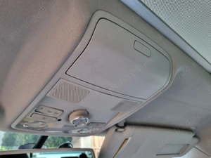 Vând VW Tiguan 2.0 (170 CP), 4x4, panorama, dynaudio - imagine 9