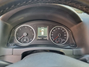 Vând VW Tiguan 2.0 (170 CP), 4x4, panorama, dynaudio - imagine 6