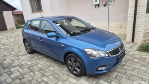 Kia Ceed 2010 1.4 Benzina Euro5 90CP