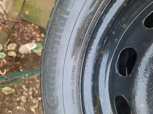 Roți  Ford Focus an 2000 - imagine 2