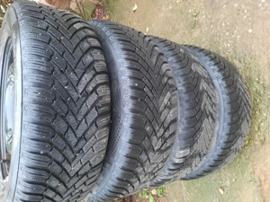 Roți  Ford Focus an 2000 - imagine 3