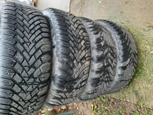 Roți  Ford Focus an 2000 - imagine 4