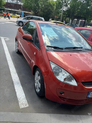 Mitsubishi Colt CZC 2009 1500 cm3 - imagine 3