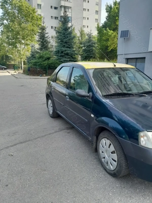 Vind dacia logan motor 1.4 benzina  - imagine 6