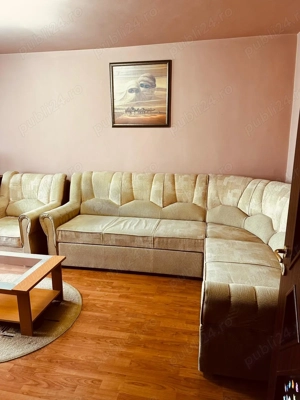 Apartament 4 camere, decomandat, Soseaua Vergului nr 11, bl. H1,SC. 1,Et 9, ap.37. Pret 130.000 euro