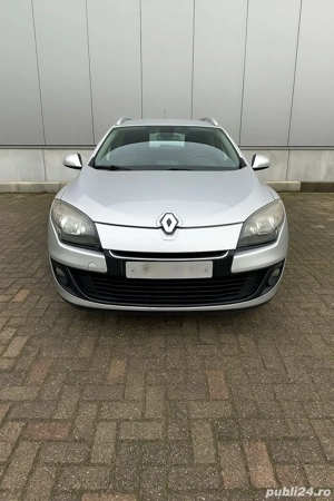 vand sau schimb Renault Megan full 
