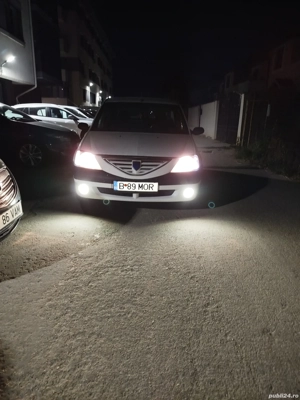 vand dacia logan 1 1.5 DCI
