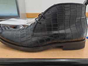 Vand ghete elegante  - imagine 2