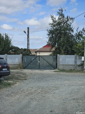 Teren Intravilan Ovidiu , posibilitate Parcelare !