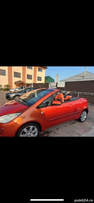 Mitsubishi Colt CZC 2009 1500 cm3 - imagine 6