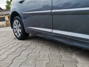 Vand Peugeot 207 1.4 E Premium Panoramic   Dubluclimatronic   Incalzire scaune fata - imagine 5