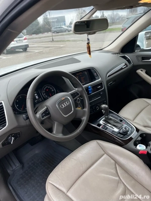 Vand Audi Q5  - imagine 5