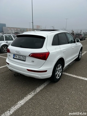 Vand Audi Q5  - imagine 3