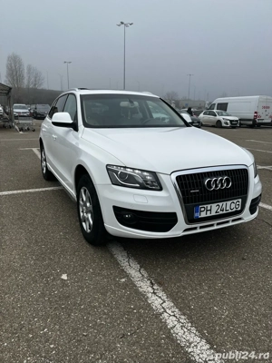 Vand Audi Q5  - imagine 2