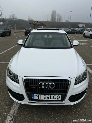 Vand Audi Q5  - imagine 4