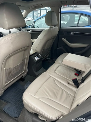 Vand Audi Q5  - imagine 6
