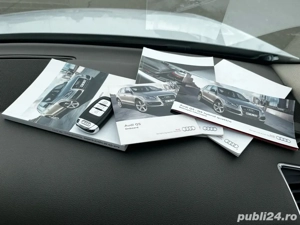 Vand Audi Q5  - imagine 8