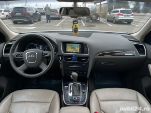 Vand Audi Q5  - imagine 7