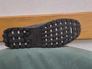 Vand mocasini din piele - imagine 4