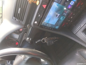 audi A4 B6  - imagine 8