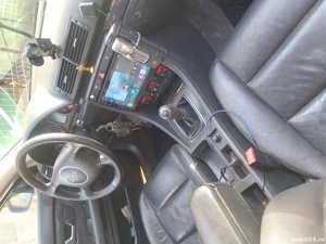 audi A4 B6  - imagine 7