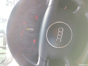 audi A4 B6  - imagine 2