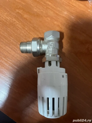 rubinet cu termostat  - imagine 4