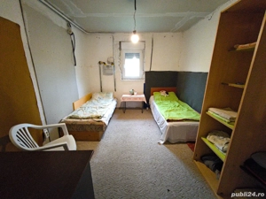 Casă de vânzare in Ungaria ,Pocsaj 35km de vama Borș  - imagine 7