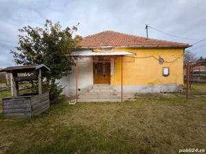 Casă de vânzare in Ungaria ,Pocsaj 35km de vama Borș  - imagine 9