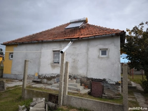 Casă de vânzare in Ungaria ,Pocsaj 35km de vama Borș  - imagine 6