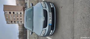 Skoda Octavia 3  - imagine 5