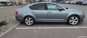 Skoda Octavia 3  - imagine 7