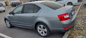 Skoda Octavia 3 