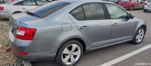 Skoda Octavia 3  - imagine 3