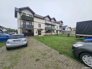 Garsoniera de Vanzare - imagine 5