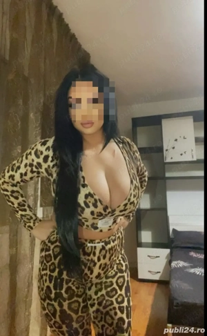 Bună ! sunt noua la tine in oras pentru prima data 