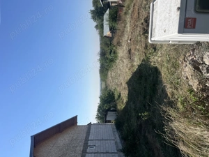 Teren intravila Cocosesti 