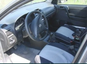 Opel Astra G benzina  - imagine 3