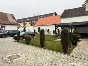 Inchiriez apartament, direct proprietar