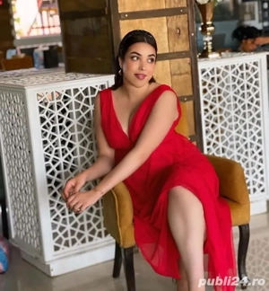 Drăguță simplă fără grabă fara figuri singură discreție trapezului 3 doar cateva zile in buc