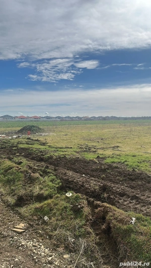 Teren de vanzare Santandrei  - imagine 4